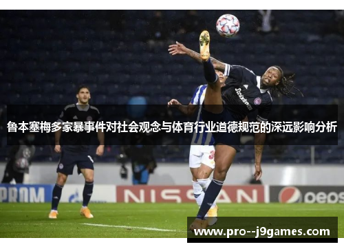 鲁本塞梅多家暴事件对社会观念与体育行业道德规范的深远影响分析